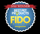 2010 Best Products Fido Friendly