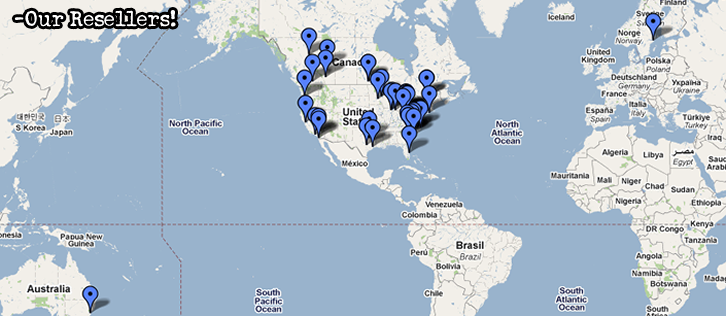 MuttPuppet Resellers